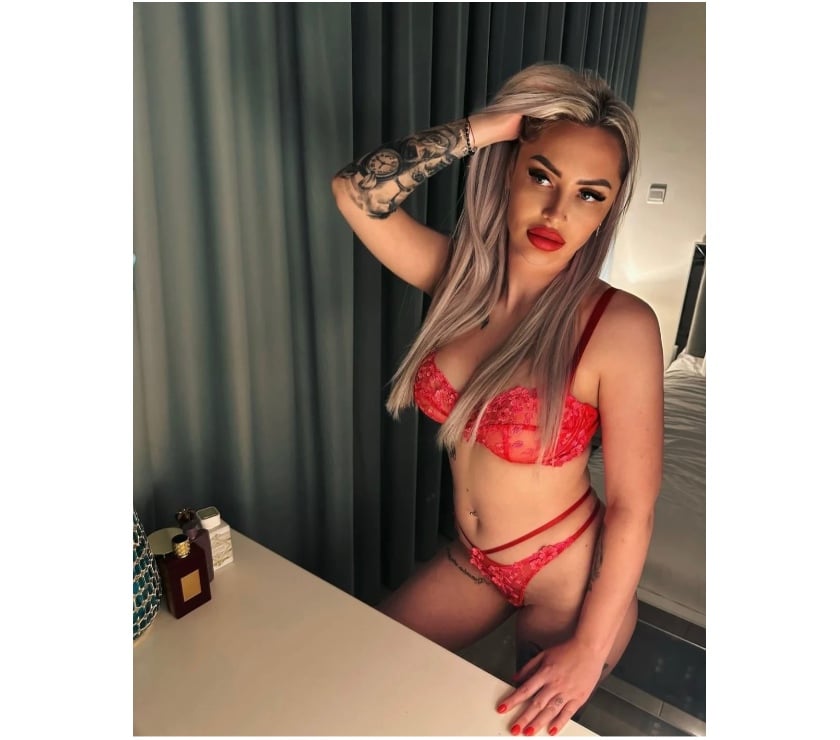 Escorts Halton Runcorn - Halton - Photos for OLIVIA-TRUE BLONDE IN YOU’RE TOWN✔️