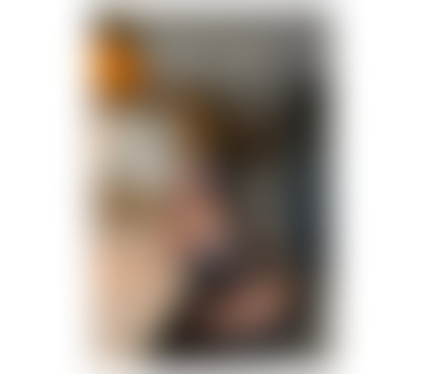 Mel 🇧🇷 party 🔥 new in town ❤️