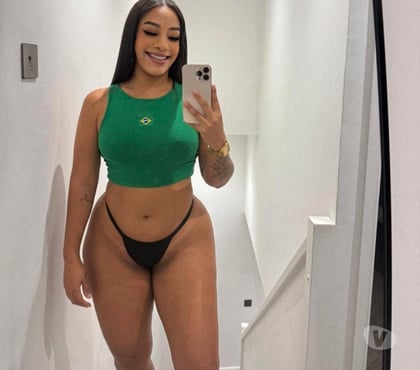  Escorts & Erotic Massage Crewe Cheshire East - Photos for ✨🔥 LANNA THE BEST BRAZILIAN CHOICE 🔥💦