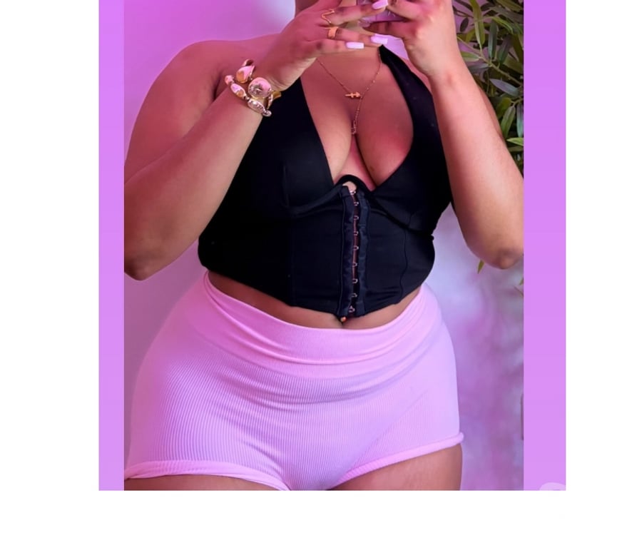 Escorts Central London Covent Garden - Central London - Photos for NEW in town Ebony personality nice OUTCALL ONLY