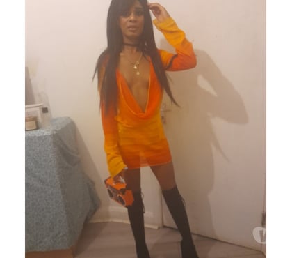 Escorts Maida Vale West London - Photos for NEW always open to meaningful connection