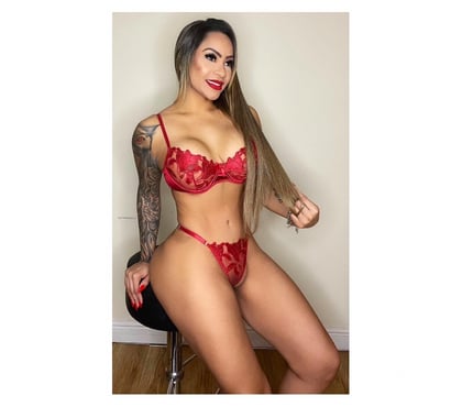  Escorts & Erotic Massage Slough Town Centre Slough - Photos for Nina Brazilian 🇧🇷 Party Brazilian Girl 💕♥️