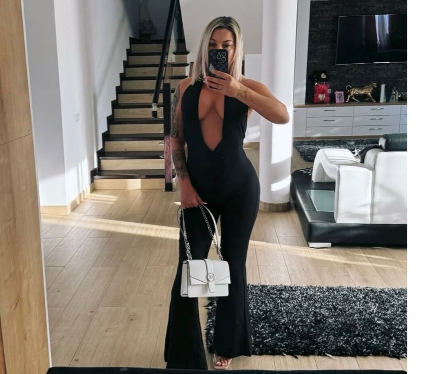 Escorts Gloucestershire South Gloucestershire - Photos for ❤️🥂Best service Patricia ❤️🥂