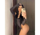 I’m new girls in your town 😘only for you ❤️