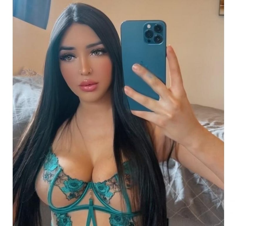 Escorts North West London Wembley Park - North West London - Photos for JADE ♥️🔥🇧🇷 From £50