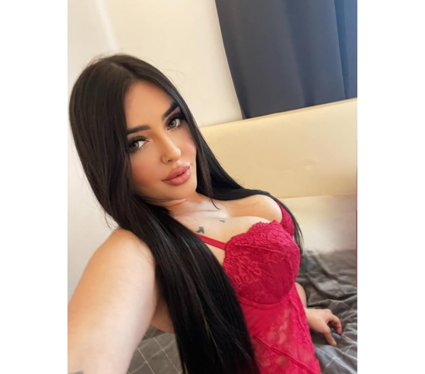 Escorts North West London Wembley Park - North West London - Photos for JADE ♥️🔥🇧🇷 From £50