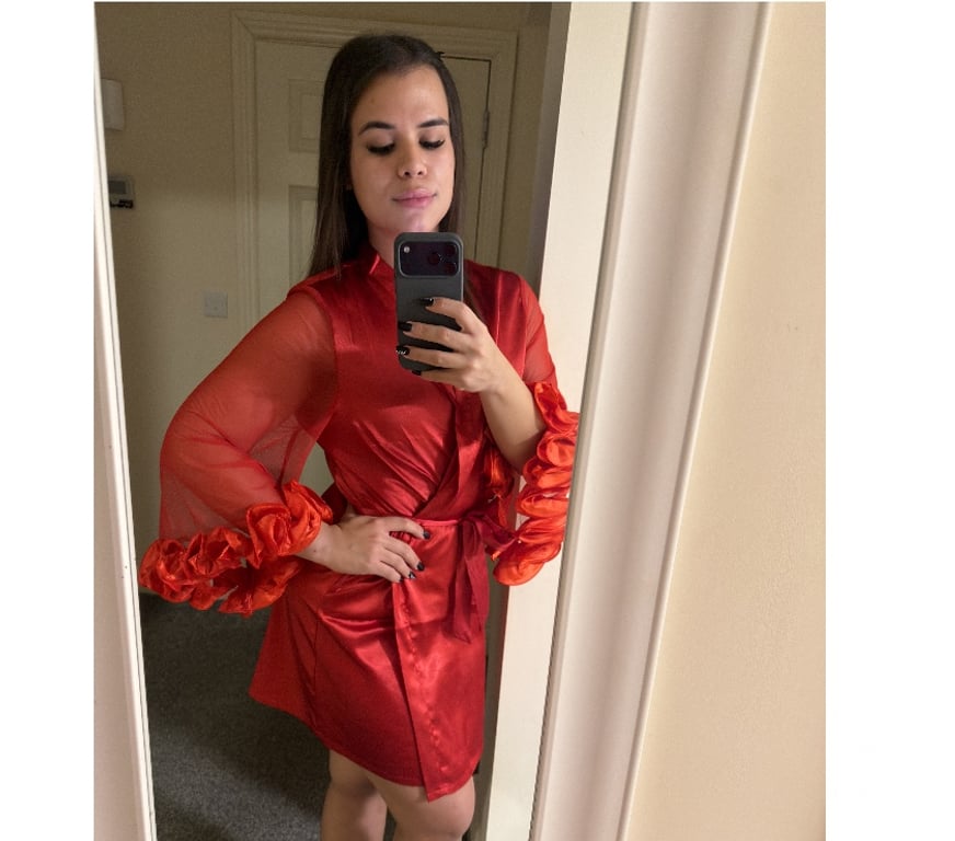 Trans Escorts North London Wood Green - North London - Photos for Sexy Curves From Brazil 🇧🇷 Full Service in Harringay