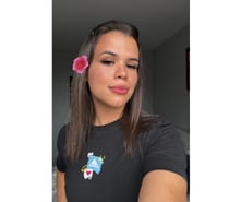 Sexy Curves From Brazil 🇧🇷 Full Service in Harringay