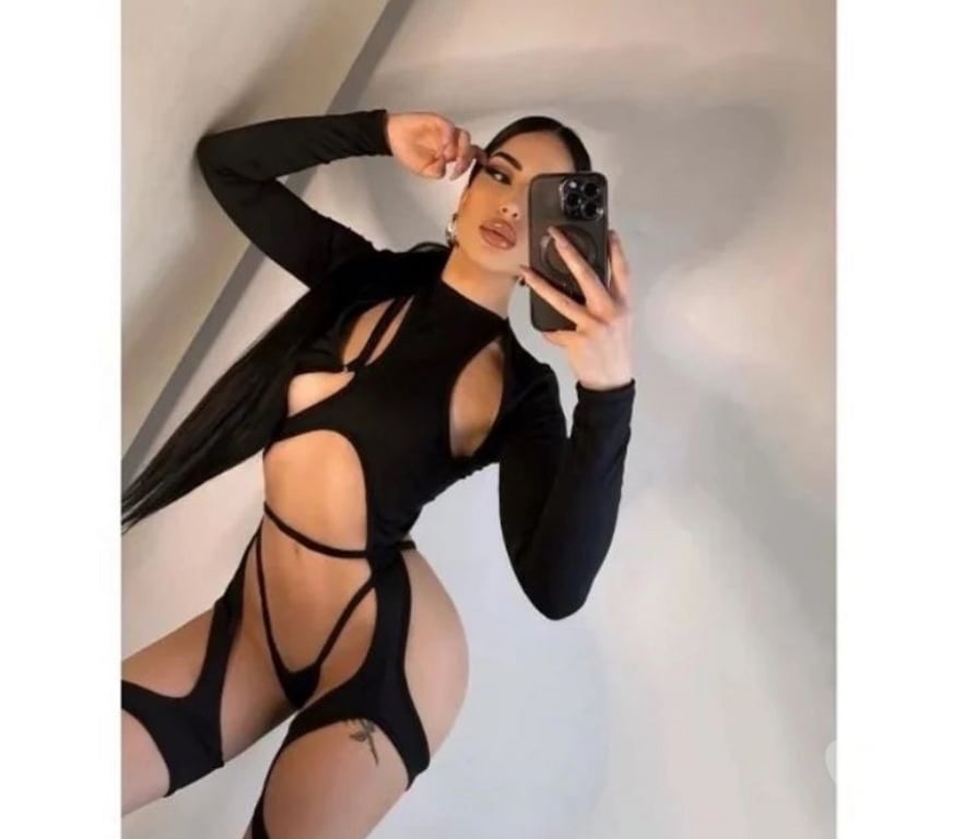 Escorts West Yorkshire Kirklees - Photos for Ella❤️ NEW IN TOWN❤️💯 REAL PARTY GIRL, NO RUSH