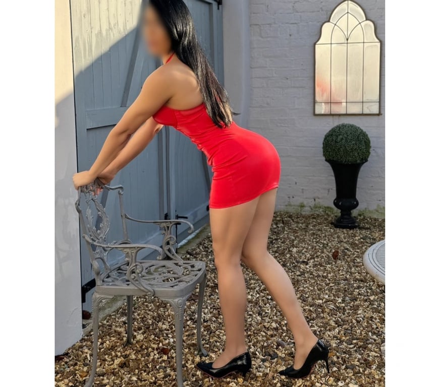 Escorts West Midlands Coventry - Photos for EXOTIC SEXY MASSAGE WITH MUCH MORE..