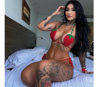 Escort Sheffield City Centre Sheffield - Photos for AMANDA 🇧🇷 naughty PARTY 4U 👅🍭