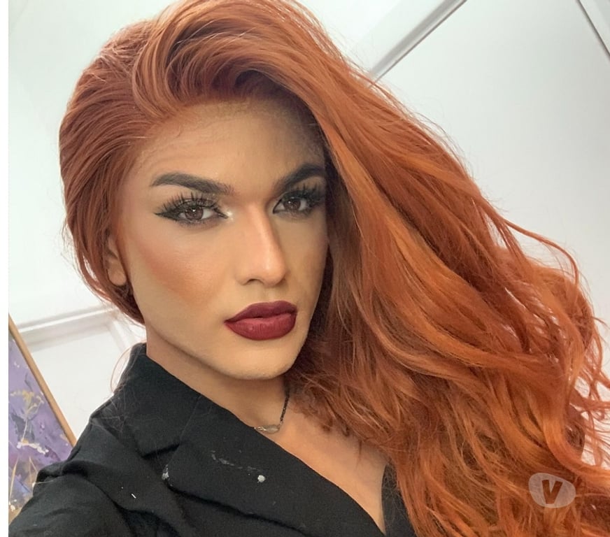 Trans Escorts North West London Colindale - North West London - Photos for Lauren Aryana BR