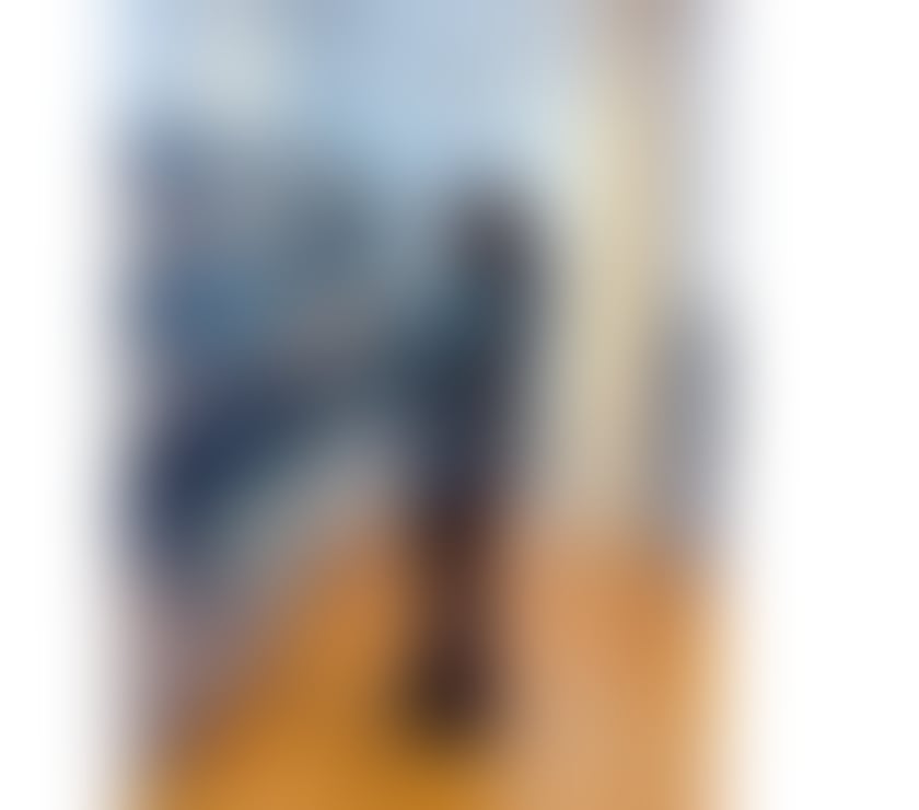 African beauty good service no rush