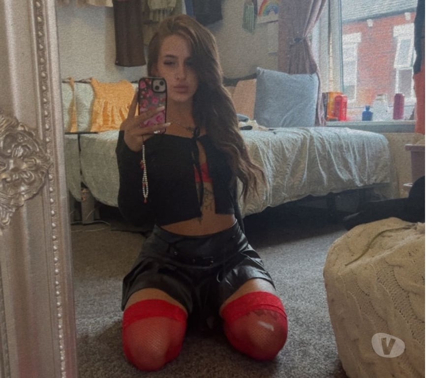 Escorts Greater Manchester Manchester - Photos for Tessa Lynn - English Girl Next Door 💋❤️