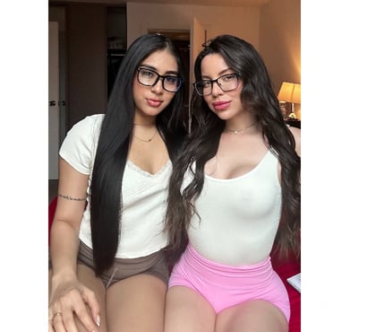 Escort Manchester City Centre Manchester - Photos for Julia e Luísa Friends Hot 🔥💋 party girls 🍒🥳