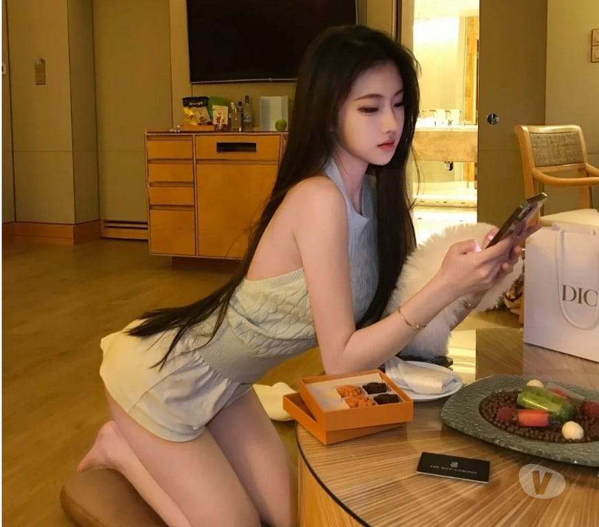 Escorts Norfolk King's Lynn and West Norfolk - Photos for ❤️Friendly and sweet personality Asian girl💋