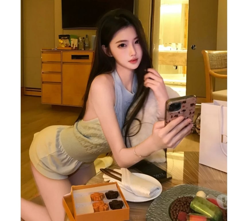 Escorts Norfolk King's Lynn and West Norfolk - Photos for ❤️Friendly and sweet personality Asian girl💋