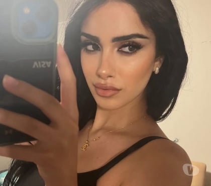 Escort Hounslow East Station Hounslow - Photos for MAHA 🇬🇧 🇾🇪 - YOUNG PRETTY AND PETITE 🤤