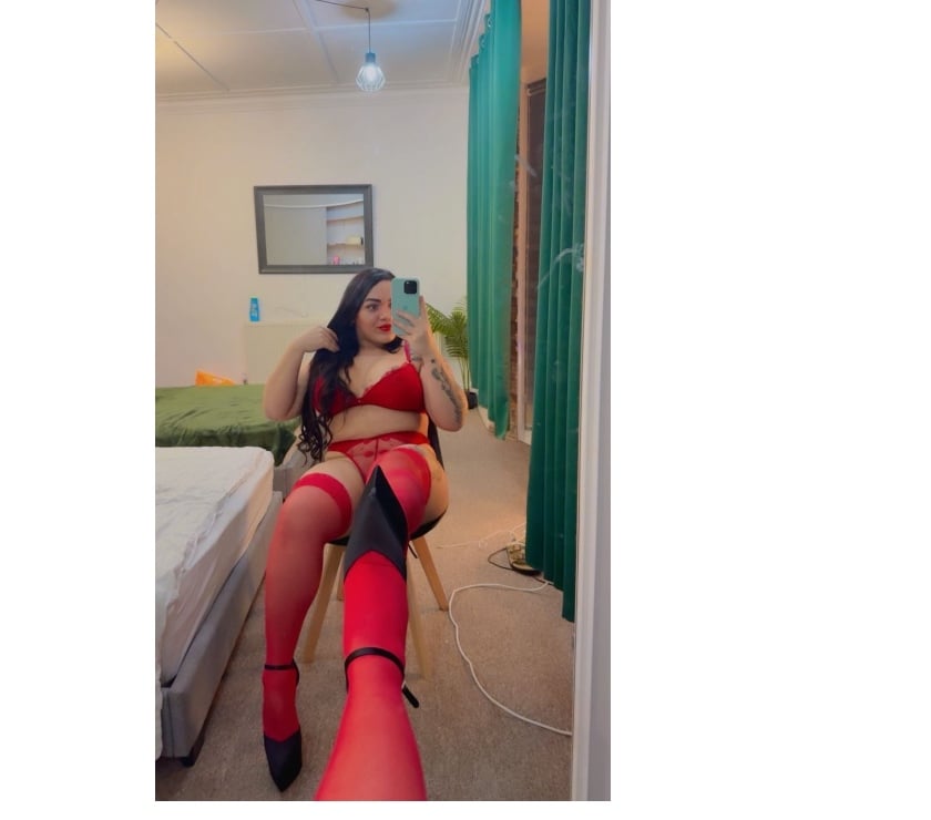 TS Brazilian hottie😈🥵🔥