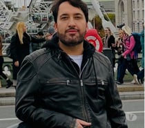 Massage profissional relax