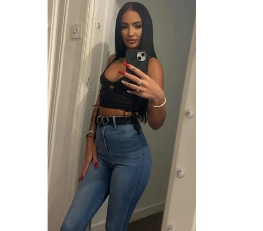 Escorts Aberdeen Aberdeen City Centre - Aberdeen - Photos for BElLA❤️🔝🍾TOYS 👙PARTY GIRL🫶 Skiny 🔝