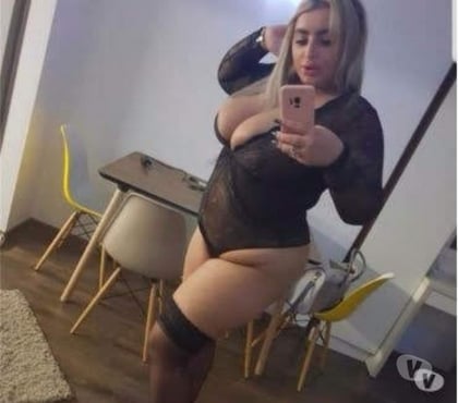 Escorts Peterborough City Centre Peterborough - Photos for 🔥Let Me Be the Desire You Crave