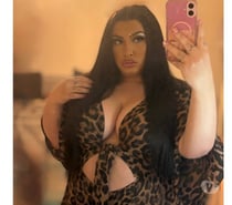 TRANS BADDIE FAT BOOTY 🍑 DOLL FACE! PARTT RN