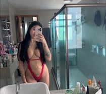 Garota brasileira🇧🇷