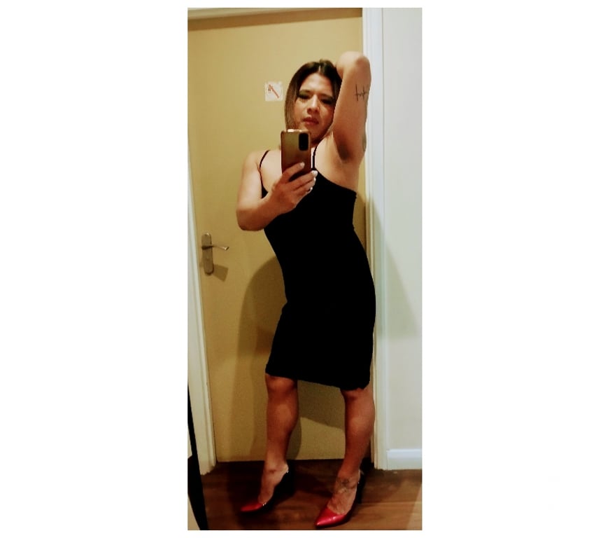 Trans Escorts East London Redbridge - Photos for Tami top or bottom