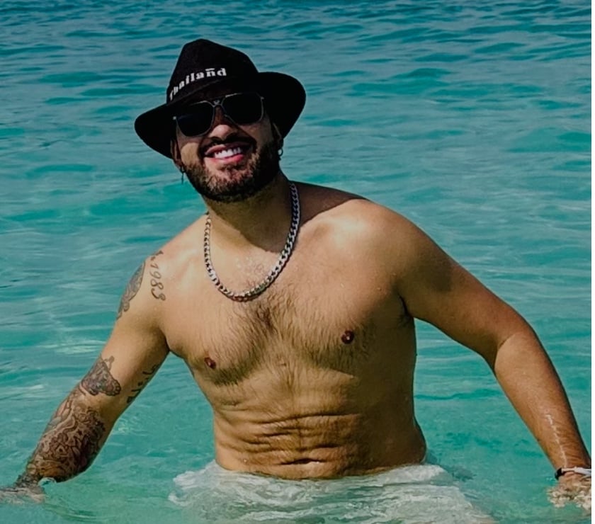 Gay Escorts Willesden Green North West London - Photos for Specialist in relaxing massage.