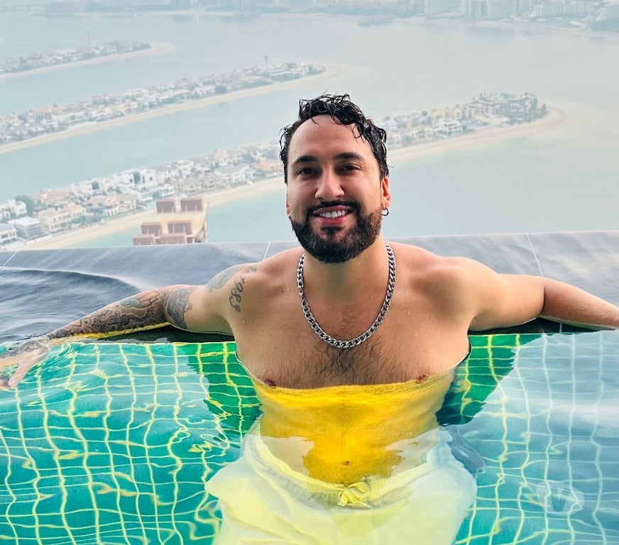  Gay massage North West London Willesden Green - North West London - Photos for Specialist in relaxing massage.