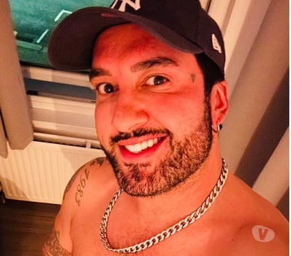 Gay Escorts Willesden Green North West London - Photos for Specialist in relaxing massage.