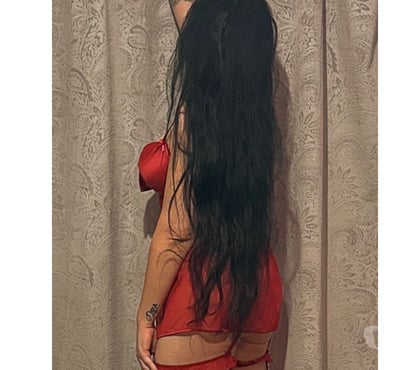 Escort South Wimbledon South West London - Photos for Hot brunette AMALIA in MERTON just for YOU ! XoXo