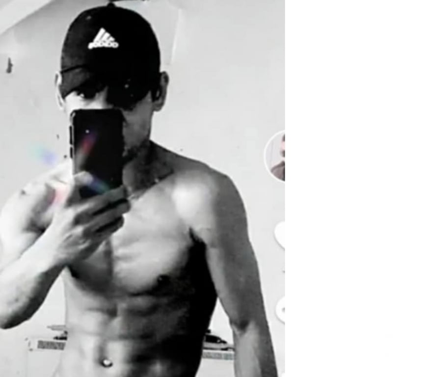 Escorts Worcestershire Redditch - Photos for Antonio new in city😍