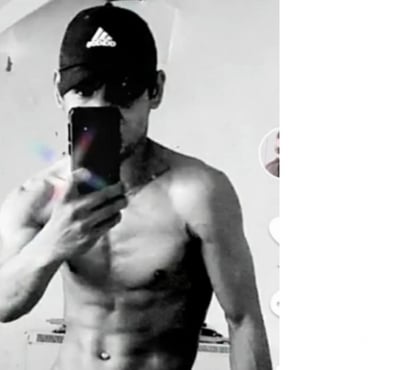 Escorts Kingfisher Shopping Centre Redditch - Photos for Antonio new in city😍