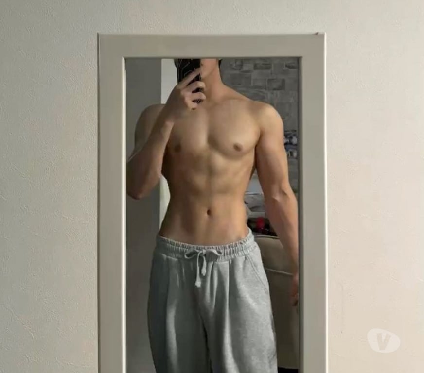 Escorts Central London Kensington and Chelsea - Photos for 🌟 Roman Companion for Ladies and Couples✨ DUO