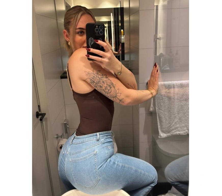 Escorts West Midlands Birmingham - Photos for New Girl 🩷📍Latina Blonde❤️‍🔥