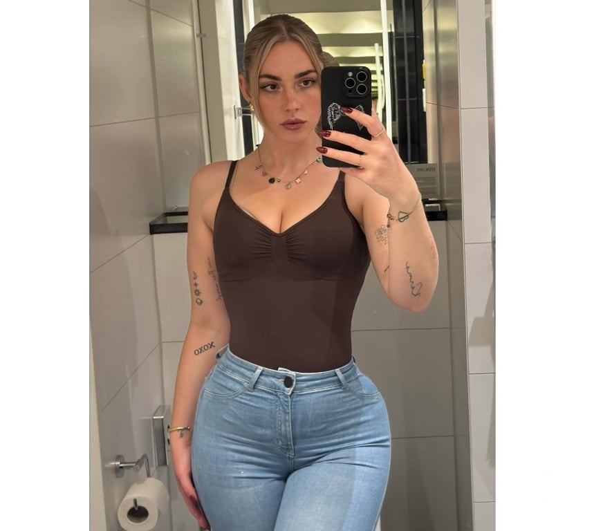 Escorts West Midlands Birmingham - Photos for New Girl 🩷📍Latina Blonde❤️‍🔥