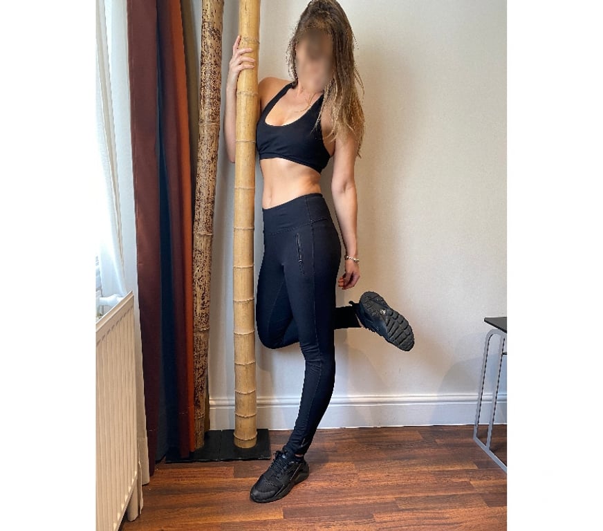 Escorts West London Hillingdon - Photos for Sexy Laura NEW for you