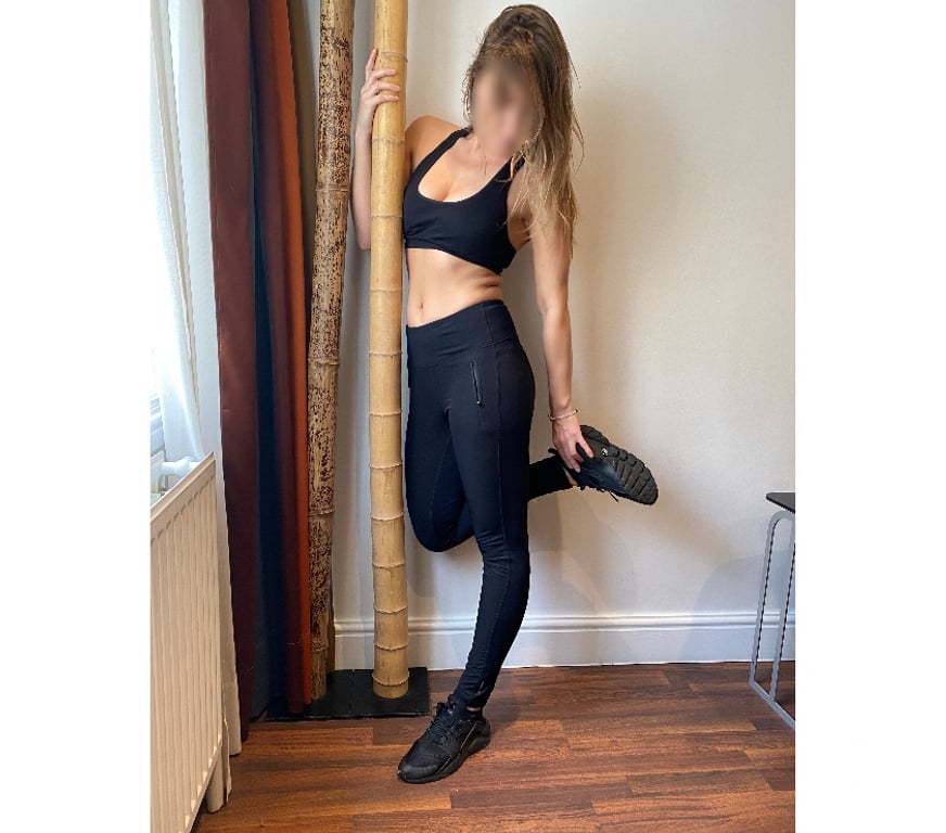 Escorts West London Hillingdon - Photos for Sexy Laura NEW for you