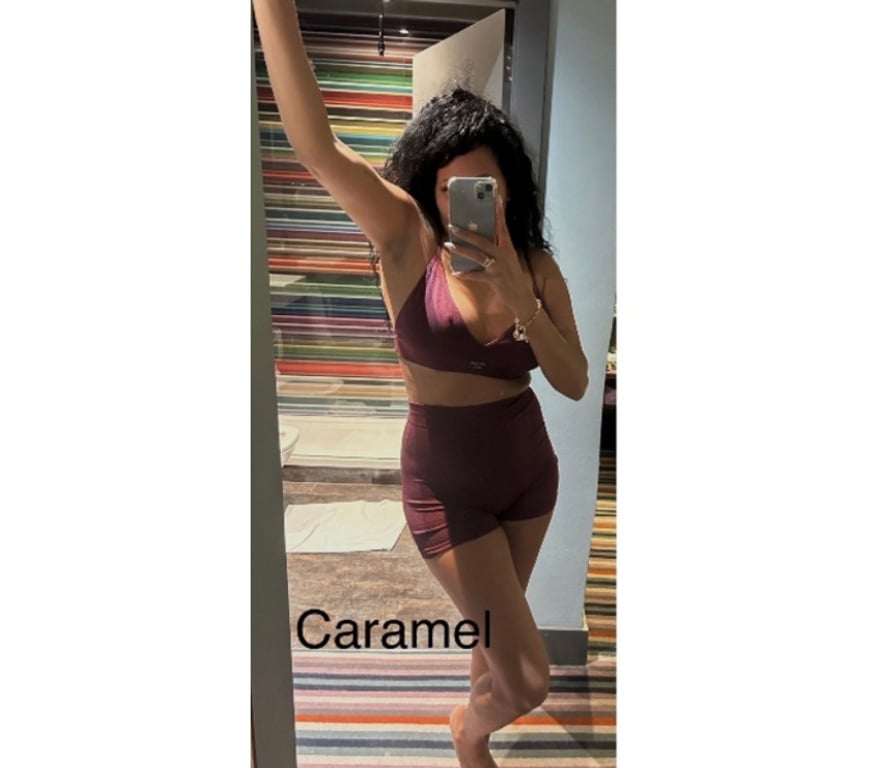 Escorts Hampshire Portsmouth - Photos for MIX RACE CARAMEL 🥮 📞07516 050578 🤎🇧🇷💋