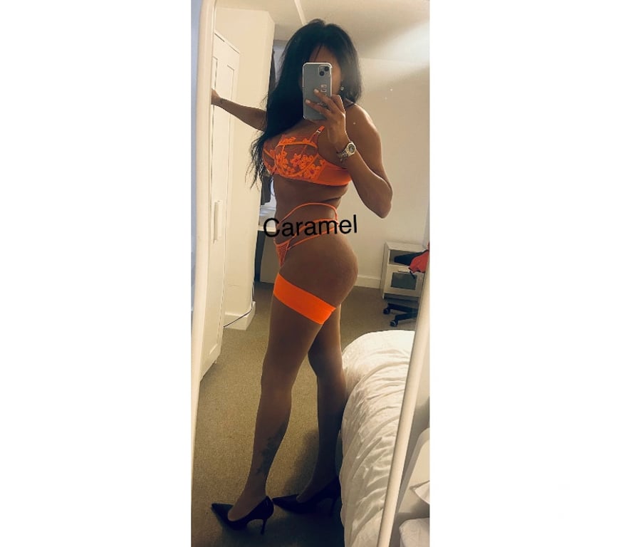 Escorts Hampshire Portsmouth - Photos for MIX RACE CARAMEL 🥮 📞07516 050578 🤎🇧🇷💋