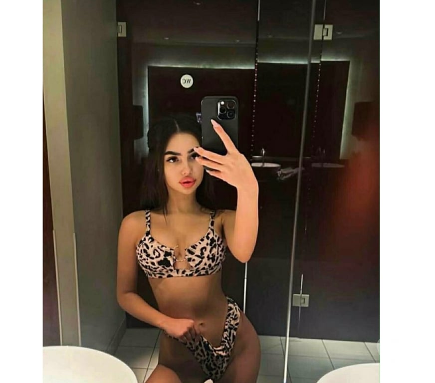 Escorts Greater Manchester Salford - Photos for Jessy new in town