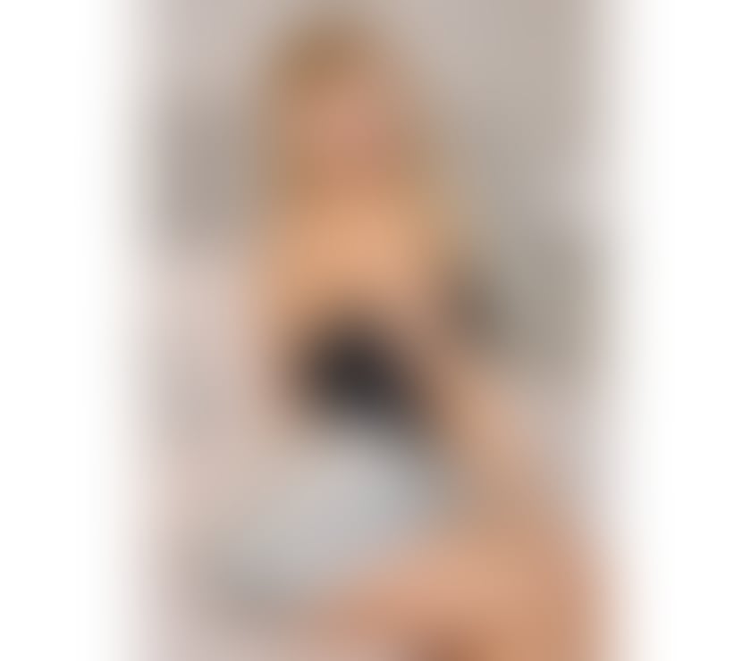 📲😈 STOP HERE - BLONDE SAMIRA 24H 🚫🚨