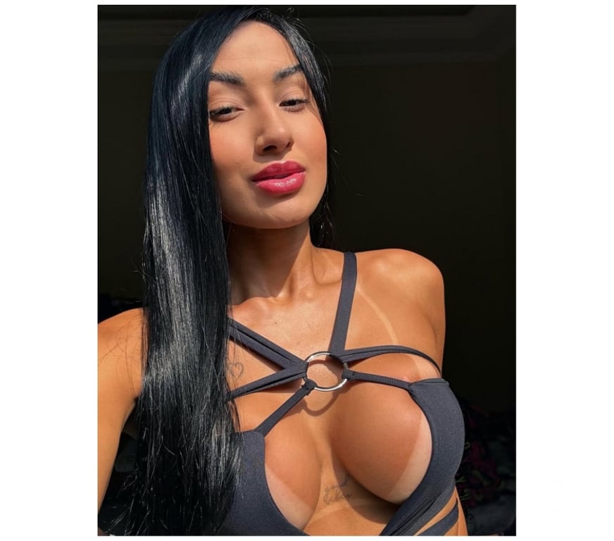 Escorts South East London Peckham - South East London - Photos for ✨ WELCOME TO THE ULTIMATE LATINA FANTASY ✨