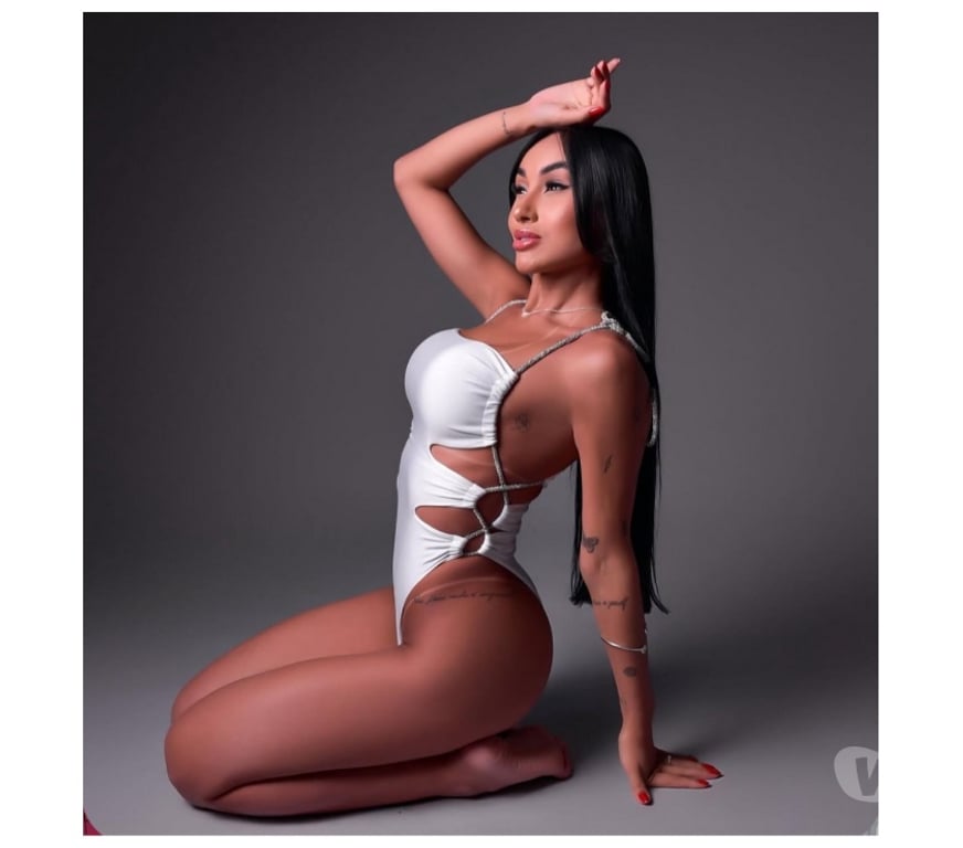 Escorts South East London Peckham - South East London - Photos for ✨ WELCOME TO THE ULTIMATE LATINA FANTASY ✨
