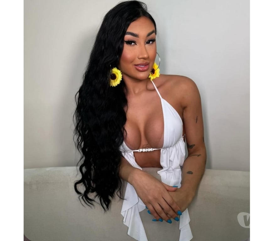 Escorts South East London Peckham - South East London - Photos for ✨ WELCOME TO THE ULTIMATE LATINA FANTASY ✨