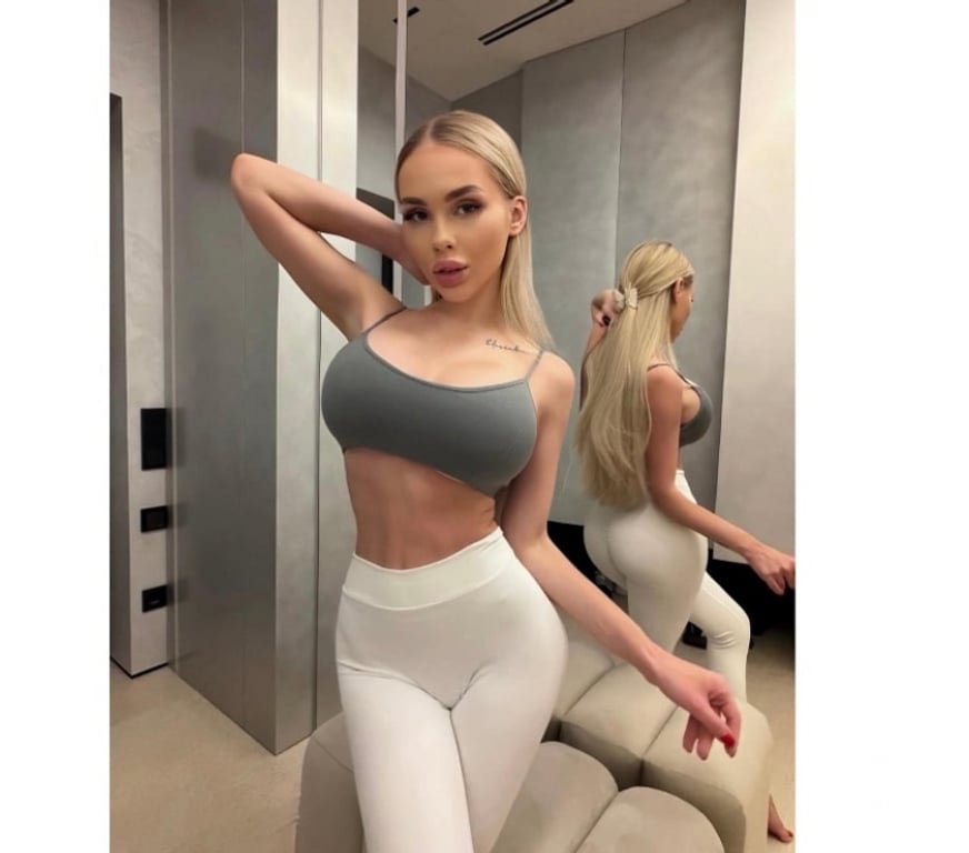 Escorts Dorset Bournemouth, Christchurch and Poole - Photos for Hot blonde🔥only 2 week best services 🔥