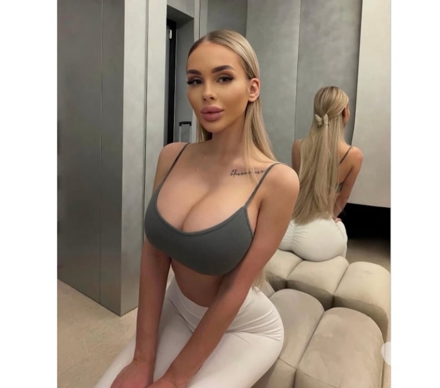 Escorts Dorset Bournemouth, Christchurch and Poole - Photos for Hot blonde🔥only 2 week best services 🔥