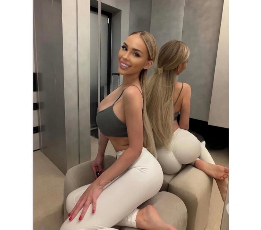 Escorts Dorset Bournemouth, Christchurch and Poole - Photos for Hot blonde🔥only 2 week best services 🔥